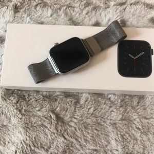 Apple Watch Series 6